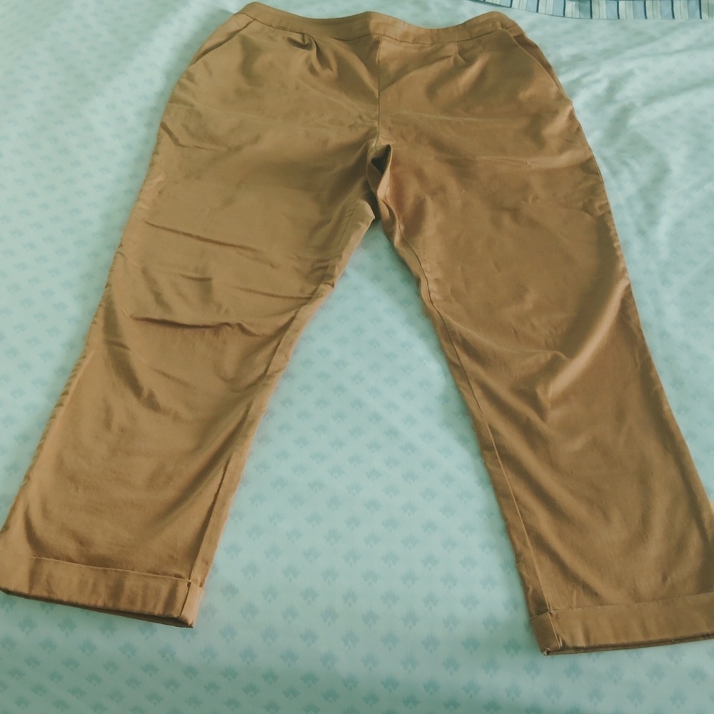 Women's pants